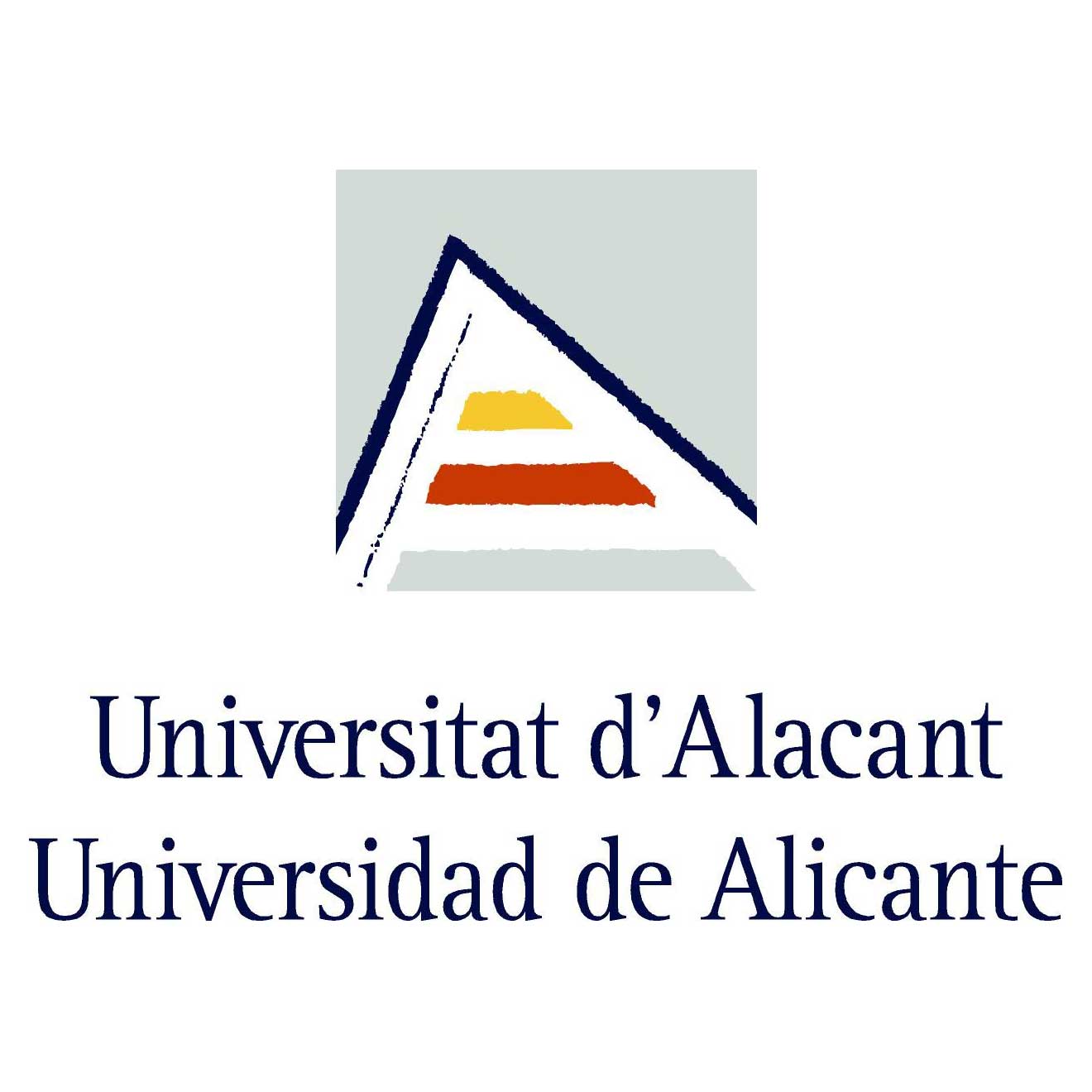 Publicidad Universidad de Alicante