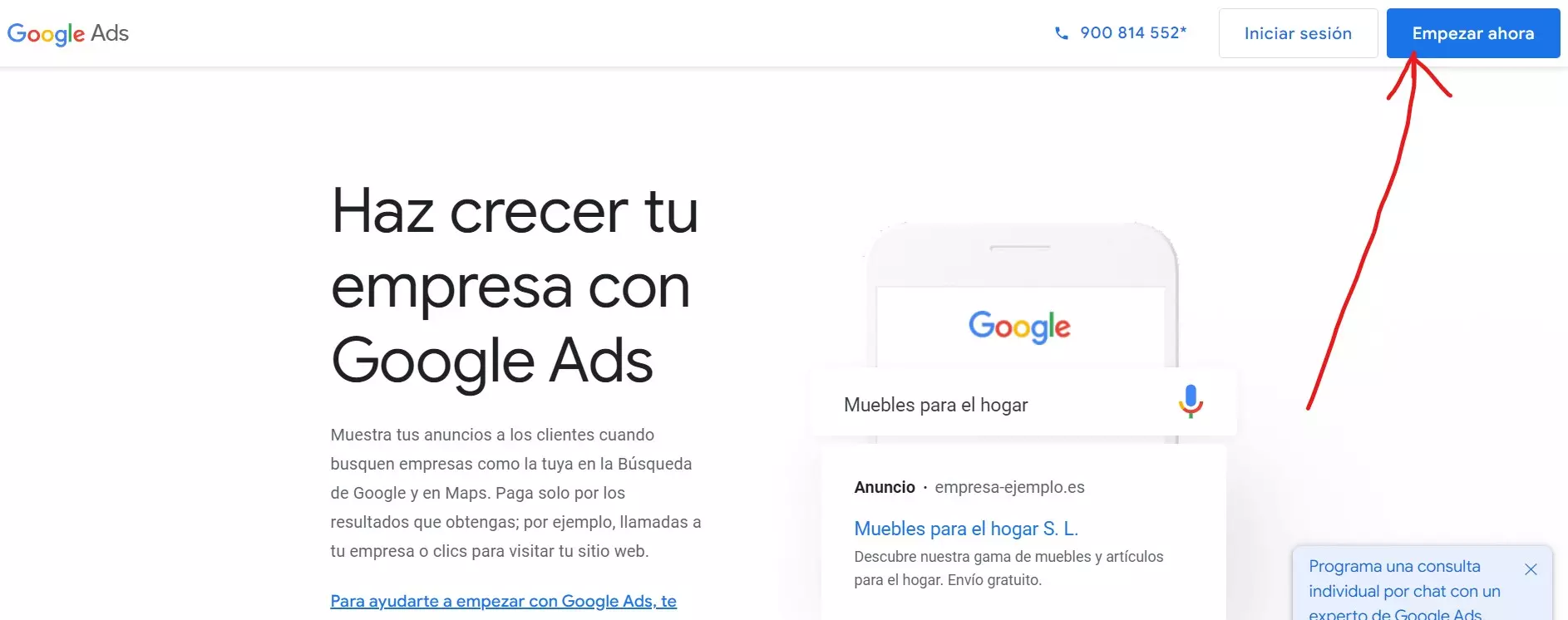 crear-cuenta-google-ads